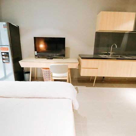 Tripporo Homestay Ho Či Minovo Město Exteriér fotografie